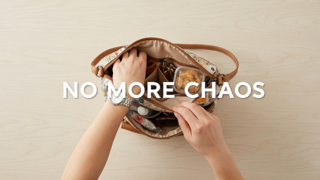 Amazon.com: MultiSac Zippy Triple Compartment Crossbody Bag Amazon.com: MultiSac Zippy Triple Compartment Crossbody Bag